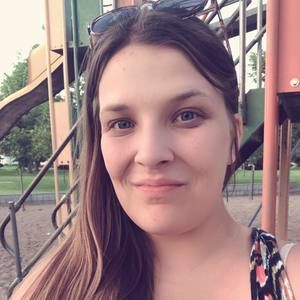 Meet your Posher, Amy